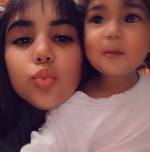 Meet your Posher, Olga